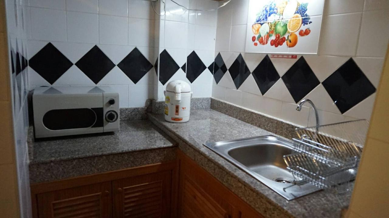 Star Guest House Ao Nang Exterior photo
