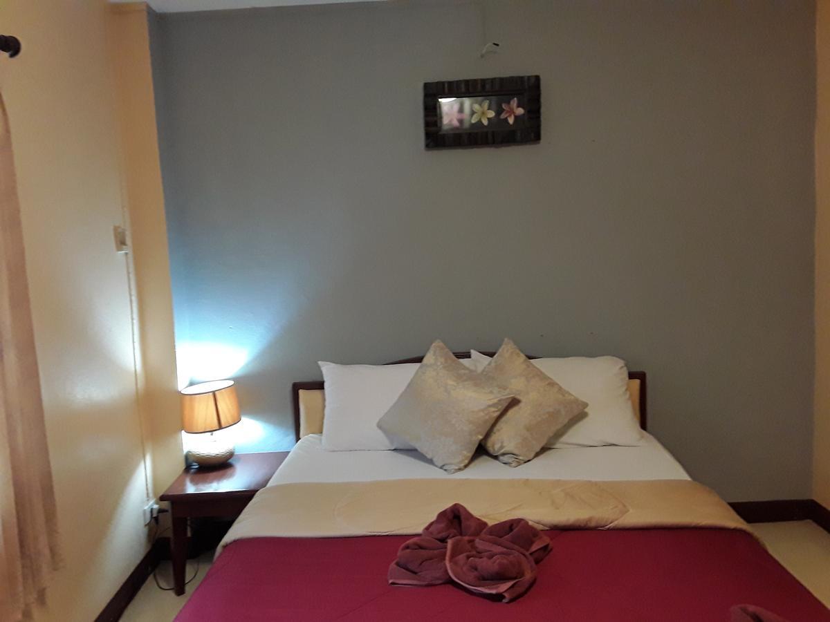 Star Guest House Ao Nang Exterior photo