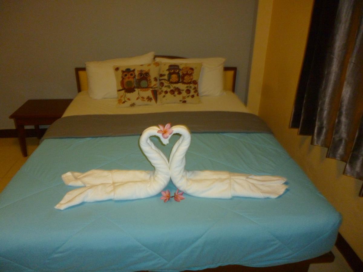 Star Guest House Ao Nang Exterior photo
