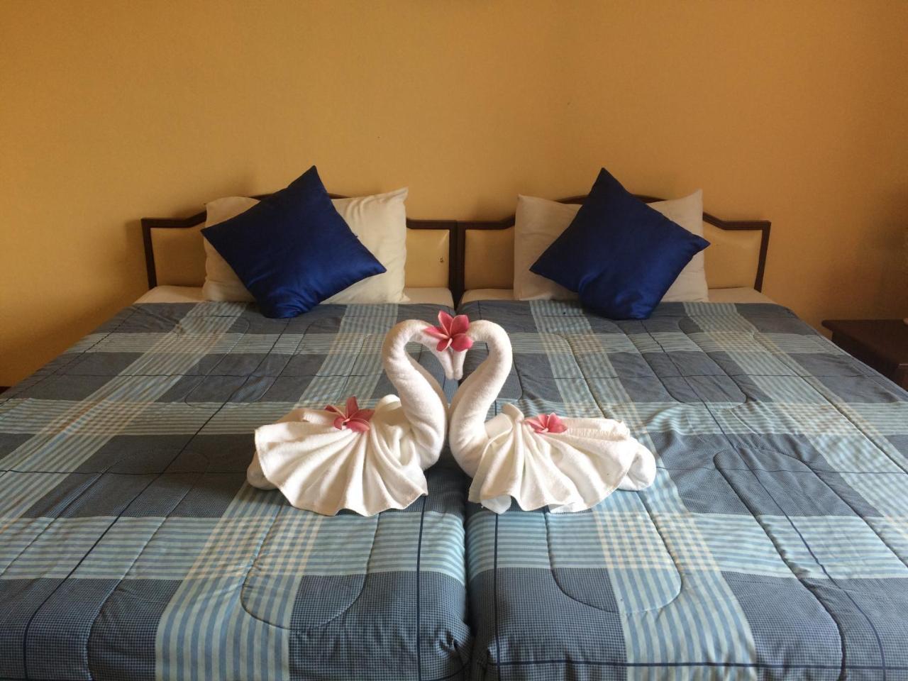 Star Guest House Ao Nang Exterior photo